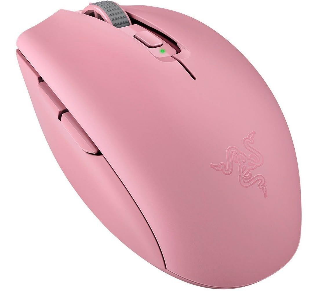 Razer Orochi V2 Mobile Wireless Gaming Mouse: Ultra Lightweight